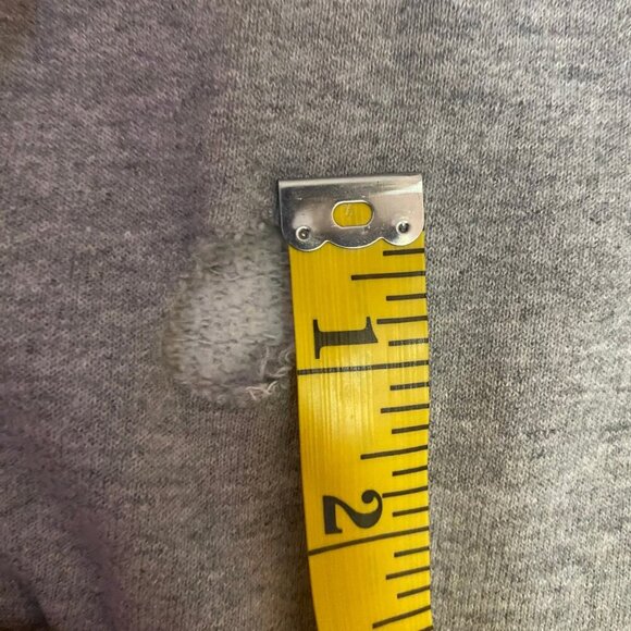 Champion Authentic Athleticwear Grey Joggers (Size M) - Comfy Lounge Pants! - Picture 13 of 13